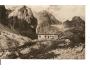 VYSOKÉ TATRY - ZBOJNICKÁ CHATA / r.1930?*kd1146