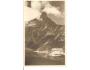 VYSOKÉ TATRY - ZELENÉ PLESO / r.1930?*kd1150