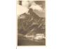 VYSOKÉ TATRY  - ZELENÉ PLESO / r.1930?*kd1150