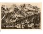 VYSOKÉ TATRY - POPRADSKÉ PLESO / r.1930?*kd1151