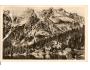 VYSOKÉ TATRY  - POPRADSKÉ PLESO / r.1930?*kd1151