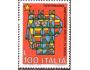 Itálie 1975 Státní archivy, Michel č.1503 **