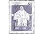Itálie 1979 Sv. Benedikt, Michel č.1684 **