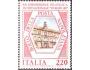 Itálie 1979 Výstava známek Neapol, Michel č.1685 **