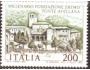 Itálie 1980 Klášter Fonte Avellana, Michel č.1700 **