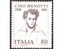 Itálie 1981 C. Menotti, Michel č.1751 **
