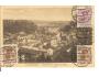 LUXEMBOURG /r1924*ca491
