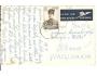 TURECKO-TURKIYE / MEŠITA /LETECKY-AIR MAIL/r19??*ca493