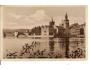 PRAHA - TRNKOVY MLÝNY /rok1931?*kd1234