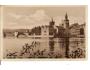 PRAHA  - TRNKOVY MLÝNY  /rok1931?*kd1234