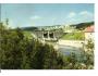 PŘEHRADA LIPNO / ŠUMAVA *UF=883