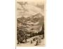 MALÁ FATRA /SLOVENSKO /rok1947*kd1311