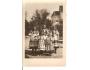 TRENČIANSKÁ TEPLÁ + KROJE / SLOVENSKO /rok1950*kd1322