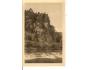 MALÁ SKÁLA / ČESKÝ RÁJ /rok 1936?*kb1097