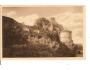 HRAD EGER - CHEB /rok1930?*kb1111