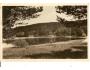 DOLNÍ BĚLÁ / PLZEŇ - KOUPALIŠTĚ /rok1950?*kb1129