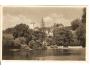 SÁZAVA NAD SÁZAVOU / ZÁMEK /rok1930?*kb1150