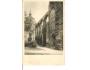 SÁZAVA NAD SÁZAVOU / KLÁŠTER /rok1930?*kb1151