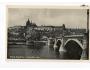 Praha Mánesův most prošlá E/192