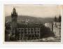 Praha Stroměstské náměstí prošlá E/191