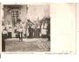 HABSBURK / CÍSAŘ FJI / PRAHA /rok1901?*ab-1553