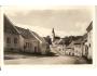 HUSINEC / ŠUMAVA /rok1946?*ab-1588