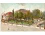 PRAHA-ŽOFÍN/r.1916/M64-176