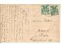POŠTOVNA ŘIMICE/BÍLÁ LHOTA/ LOŠTICE/ ŠUMPERK/rok1920*ukr555