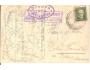 POŠTOVNA OVČÍRNA/KARLOVA STUDÁNKA/ ROZHLEDNA/rok1930*ukr558