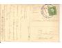 POŠTOVNA KŘEŠÍN /ČECHTICE / PELHŘIMOV /rok1934*ukr565