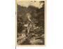 HŘENSKO / DĚČÍN /r.1947?*a==707