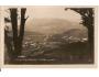 ROŽNOV POD RADHOŠTĚM / Z HRADISKA/r.1935?*a==711