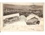 VOTICE + ŠKOLA / KOLÁŽ / BENEŠOV /r.1901?*a==742