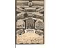 STAŇKOV / KOLÁŽ / ŠUMAVA /r.1900?*a==743