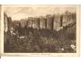 TEPLICKÉ SKÁLY / BROUMOV /rok1925?*a==814