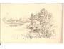 ČERVENÝ KOSTELEC /mal.J.KŘEČEK /rok1933?*a==819