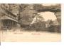 ČESKÉ ŠVÝCARSKO / PRAVČICKÁ BRÁNA /rok1899?*a==847