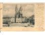 PRAHA = TYNSKÝ CHRÁM /rok1899?*a==868