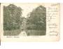 LÁZNĚ HOUŠKA / STARÁ BOLESLAV /rok1902?*a==873