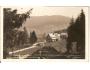 LENORA + ŽELEZNICE  / ŠUMAVA /rok1925?*a==908