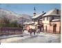 SARAJEVO + ULICE / BOSNA  /rok1917?*a==979