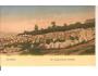 SARAJEVO + HŘBITOV / BOSNA /rok1917?*a==980