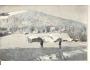 HOTEL RIXI + PROKOP / ŠUMAVA /rok1922?*a==1019