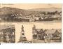 CHODSKO + UJEZD + KOZINA / ŠUMAVA /rok1922?*a==1020