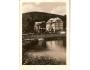 ŠPIČÁK + HOTEL PROKOP / ŠUMAVA /rok1948?*a==1026