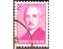 Turecko 1948 Ismet Inönü (1884-1973), prezident, Michel č.1