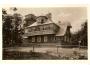 ČERCHOV + ROZHLEDNA / ŠUMAVA /rok1945?*a==1045