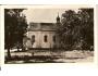 VESELÁ HORA =KOSTEL SV.VAVŘINCE / ŠUMAVA /rok1947?*a==1047