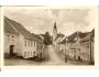 HUSINEC  / ŠUMAVA /rok1946?*a==1049