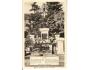 KLENEČ + HROB J.Š.BAARA / ŠUMAVA /rok1930?*a==1050